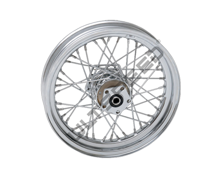 40 Spoke wheel