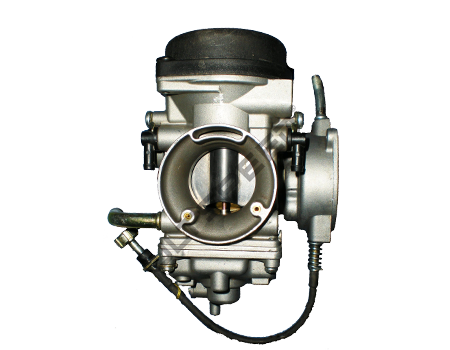 MV33/36 Carburetor  SU Series